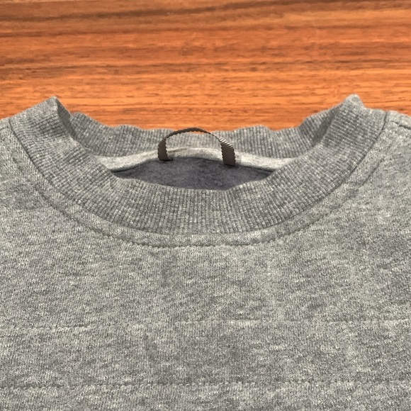 Lululemon Womens Quilted Zipper Sweater-WOMENS MEDIUM, SEE MEASUREMENTS FOR SIZE - Picture 9 of 15